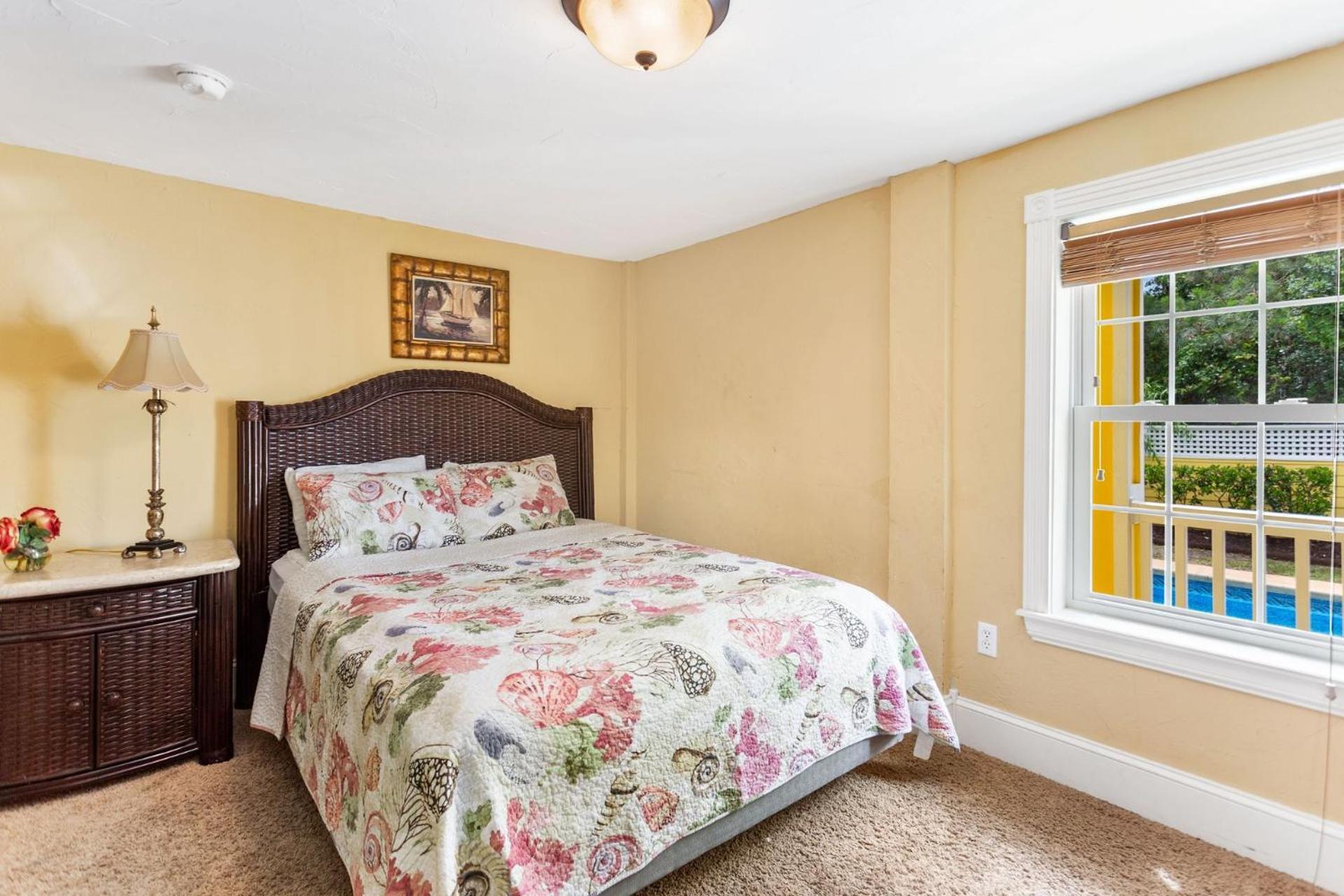 1661 Crown Jewel 10 Min Walk To Beach Corolla Exterior photo