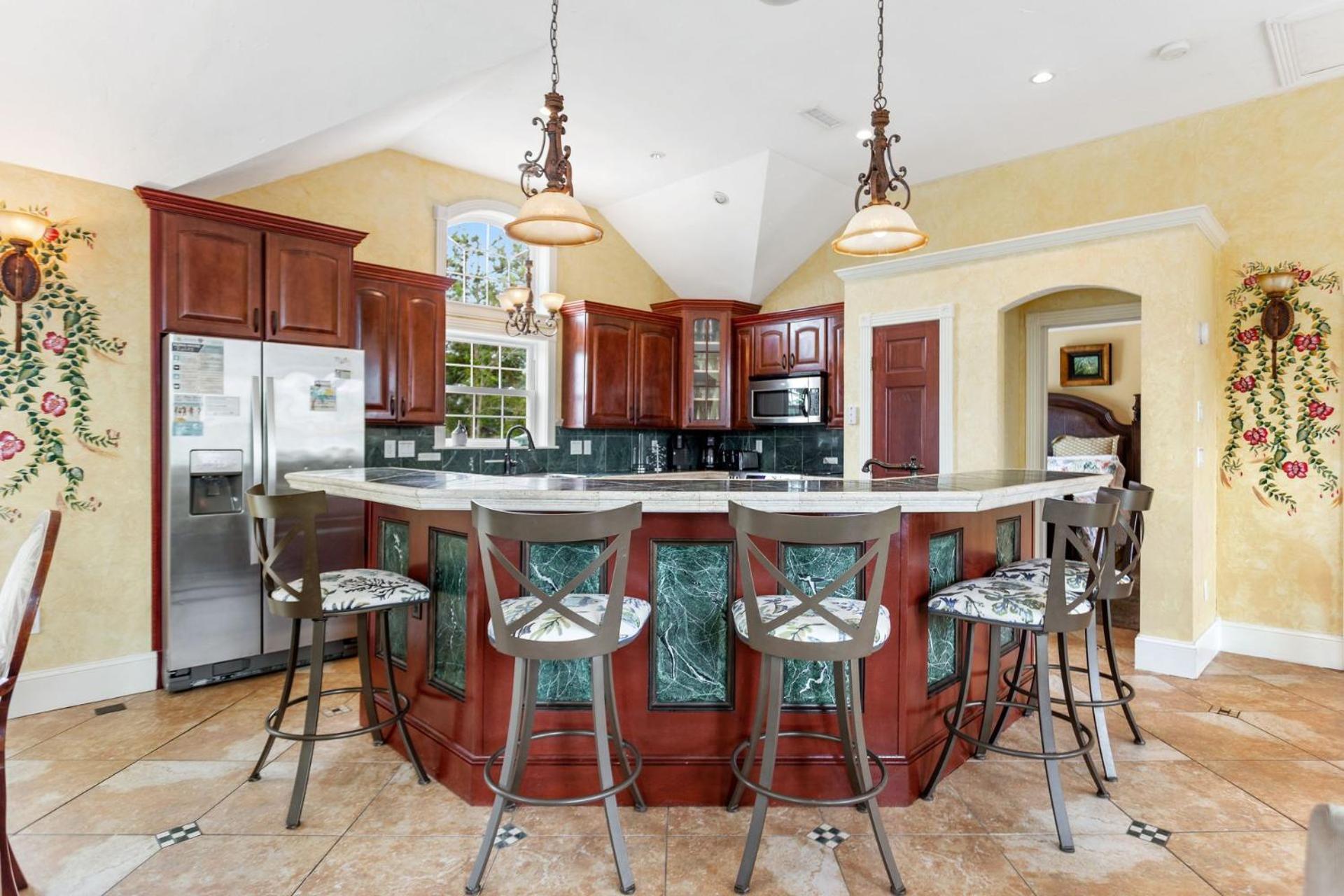 1661 Crown Jewel 10 Min Walk To Beach Corolla Exterior photo